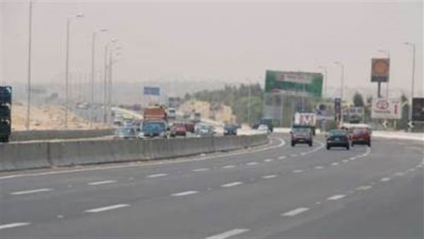 الطريق الدائري 