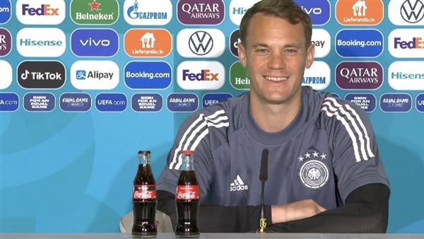 مانويل نوير