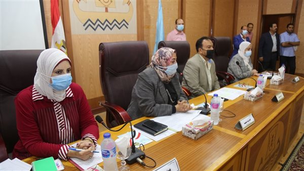 محافظ كفر الشيخ يعلن