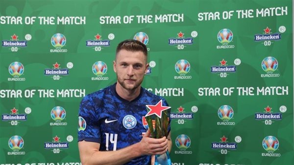  ميلان شكرينيار 