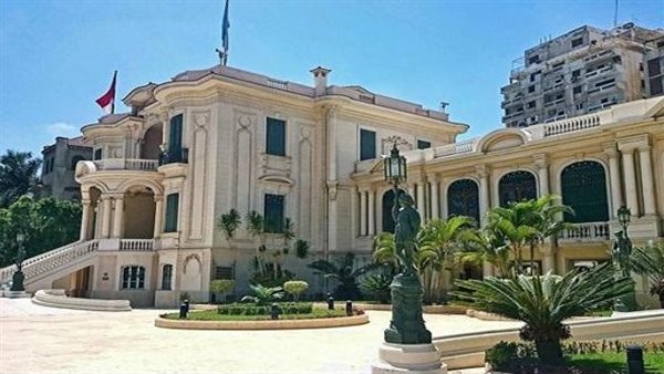 متحف المجوهرات بالإسكندرية