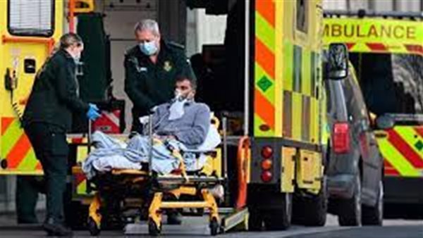 إصابات كوورنا في