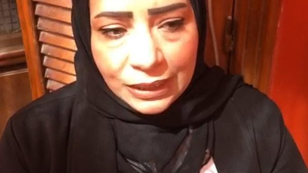 ابنة الرئيس الراحل