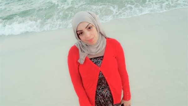 المجني عليها 