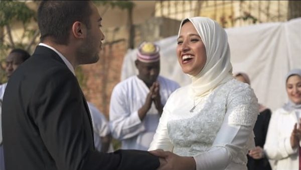 فيلم فرح السويسري