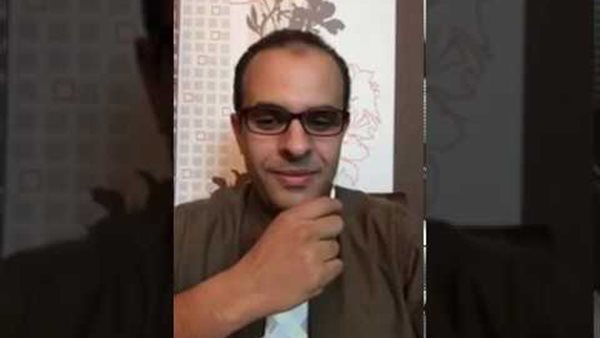 الدكتور محمود طلعت