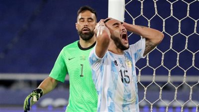 تشيلي ترسخ عقدة المباراة الافتتاحية للأرجنتين في كوبا أمريكا
