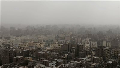 هيئة الأرصاد: غاز ثاني أكسيد النيتروجين في معدله الطبيعي ولا وجود لأي ملوثات