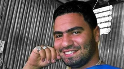 قبل أيام من زفافه.. مصرع شاب في حادث مروع بالشرقية (فيديو)