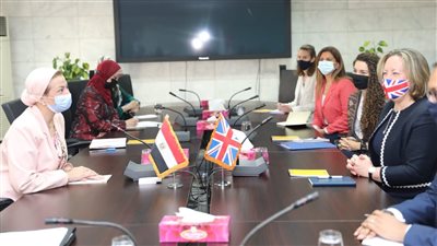 مصر تنضم إلى حملة Race To Zero لخفض الانبعاث الكربوني 