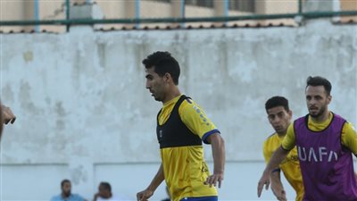 مدبولي: الانضمام لمنتخب مصر حلم أتمناه