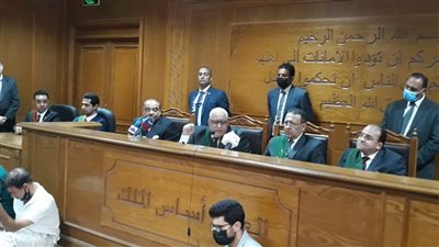 تأجيل محاكمة المتهمين بتفجير 