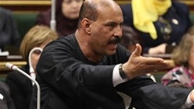 برلماني بقنا يتقدم بطلب إحاطة للمطالبة بزيادة سعر تريد القصب