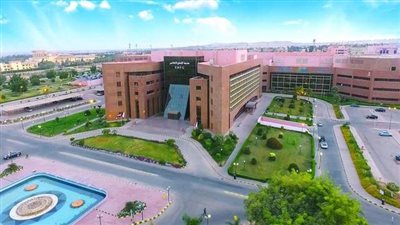 وفد من وزراء الإعلام العرب يزور مدينة الإنتاج الإعلامي غدًا