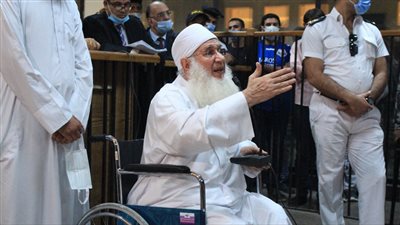 بلاغ جديد يتهم الشيخ محمد حسين يعقوب بإخفاء معلومات عن العدالة