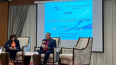 رئيس الطائفة الإنجيلية: المبادرات الرئاسية أسهمت في تغيير واقع بعض الفئات للأفضل