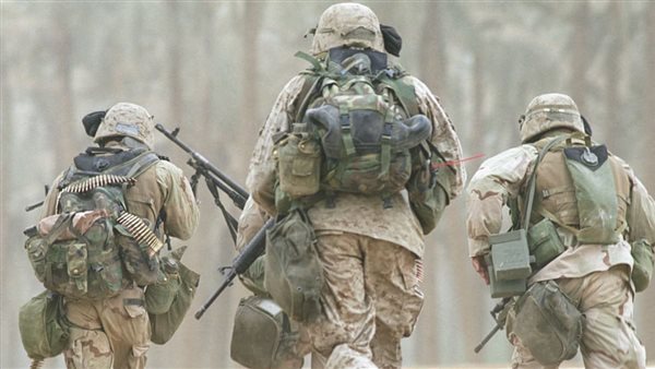 الحرب على العراق