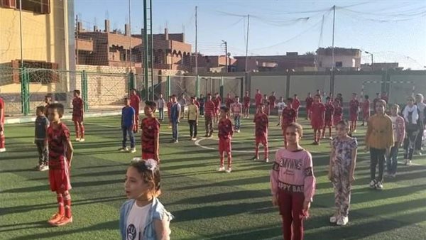 معسكر اليوم الواحد