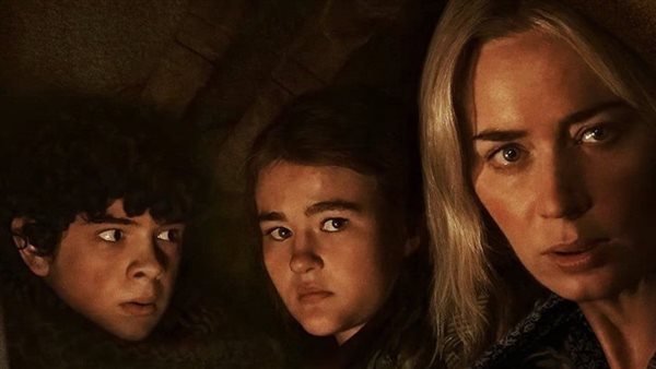 A Quiet Place 2