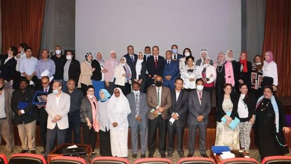 مؤتمر كلية التربية