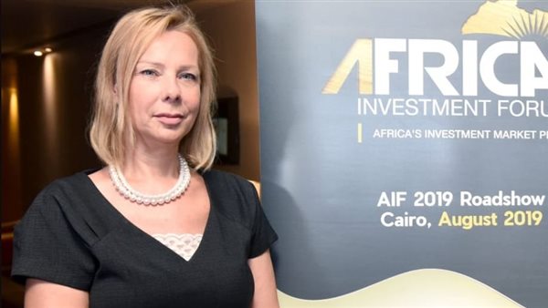 مالين بلومبرج