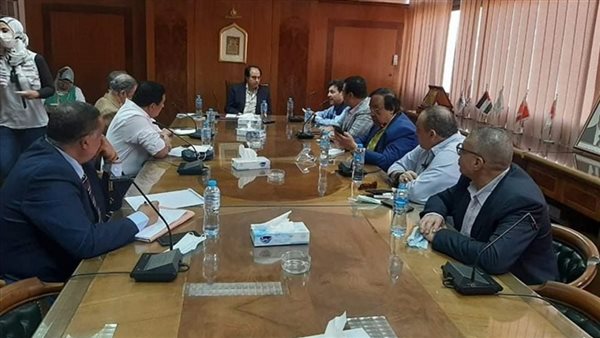 “المنشآت السياحية”