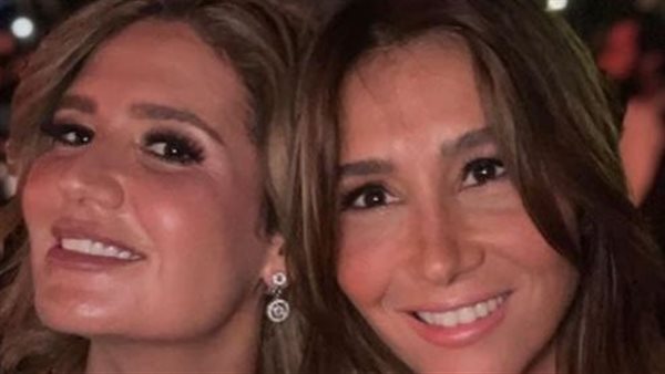 هنا شيحة ومايا شيحة