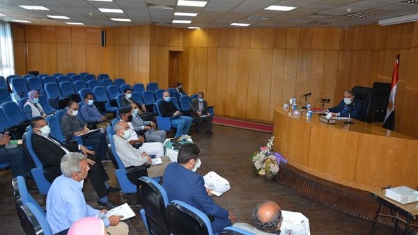 مناقشة إنشاء كورنيش