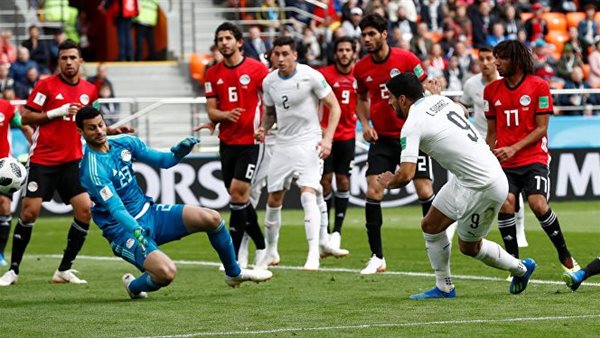 المنتخب الوطني ضد