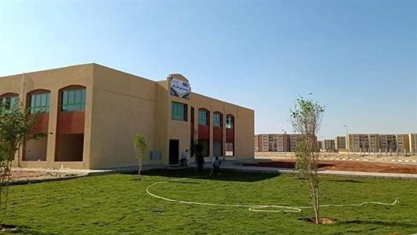 مبنى الشهر العقاري