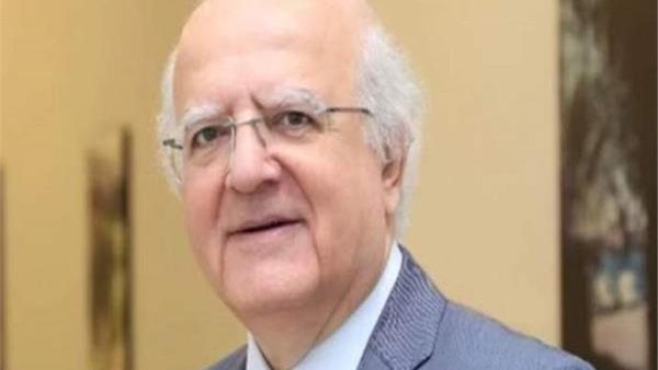 رفيق شلالا المستشار