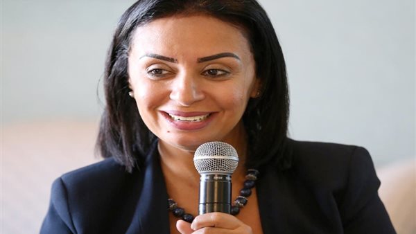 الدكتورة مايا مرسي