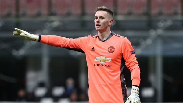 دين هندرسون