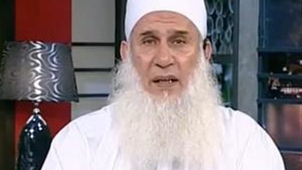 الشيخ محمد حسين يعقوب