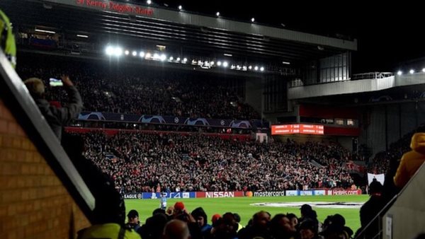 ملعب أنفيلد