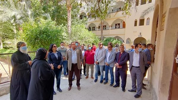  نائب وزير السياحة