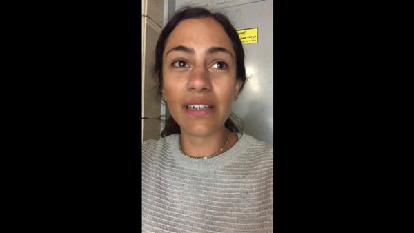 الفتاة التي تعرضت