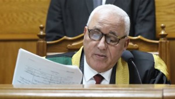 المستشار محمد السعيد