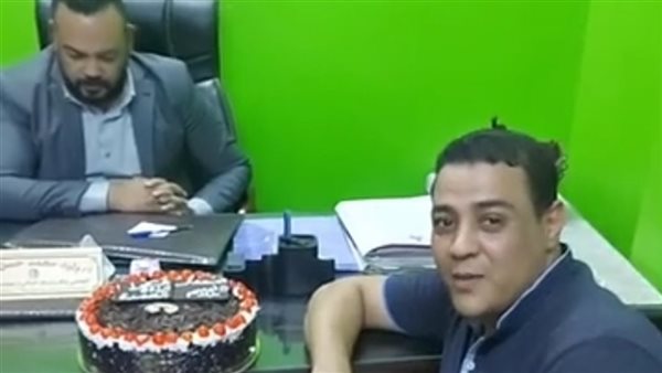 صورة من الحفل