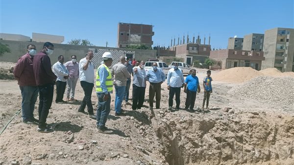 السكرتير المساعد