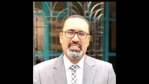 الدكتور محمد القصاص-