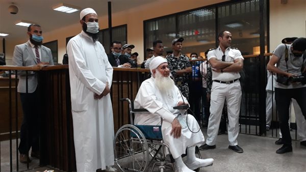 الشيخ محمد حسين يعقوب