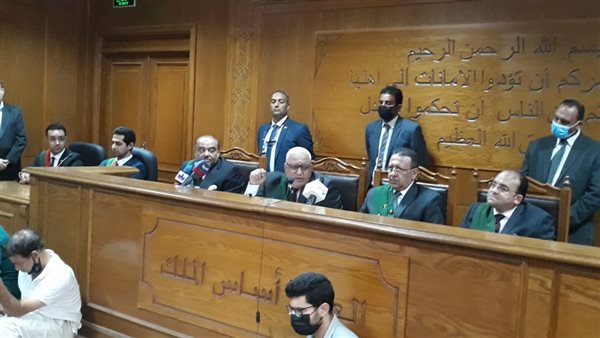 محكمة - أرشيفية