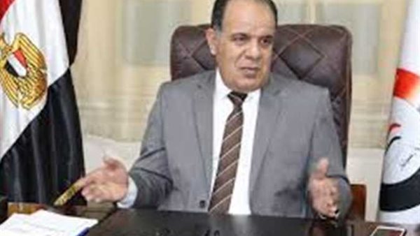 أحمد مهني وكيل لجنة