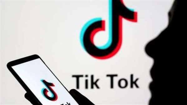 تطبيق التيك توك 