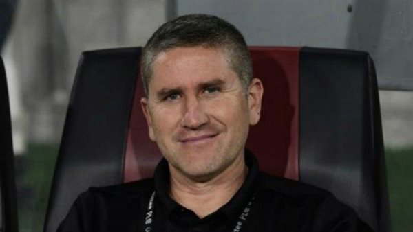 الإسبانى خوان كارلوس