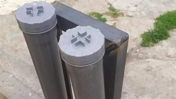 نموذج لإطعام القطط