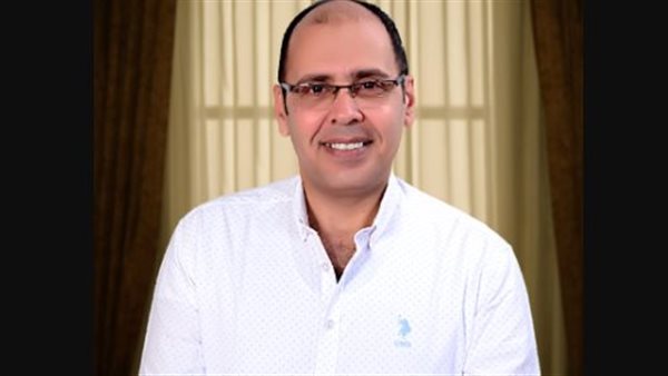 أيمن الأفندي رئيس