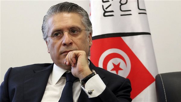  نبيل القروي رئيس