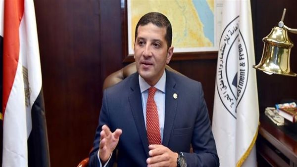 الرئيس التنفيذي للهيئة